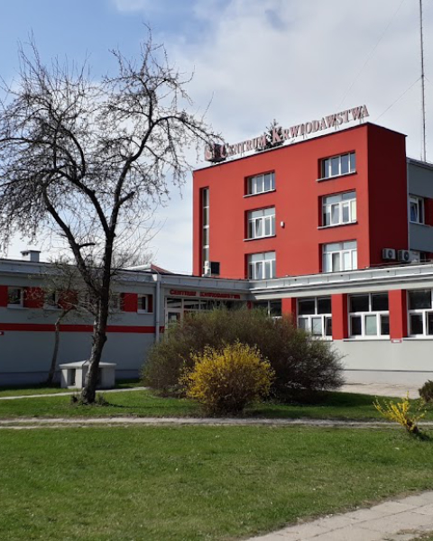 Regionalne Centrum Krwiodawstwa i Krwiolecznictwa w Kielcach